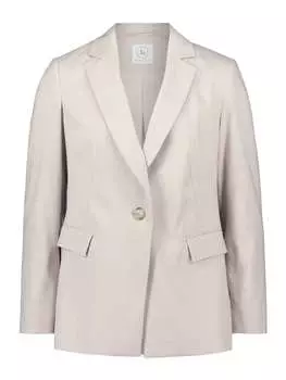 Блейзер BETTY & CO, бежевый