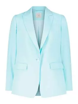 Блейзер BETTY & CO, бирюзовый
