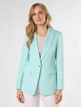 Блейзер BETTY & CO, бирюзовый