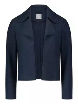 Блейзер BETTY & CO Casual Jacke, цвет navy blue