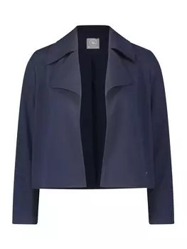 Блейзер BETTY & CO Casual Jacke, цвет navy blue