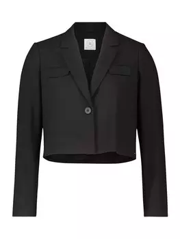 Блейзер Betty & Co, черный