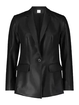 Блейзер Betty & Co, черный