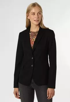 Блейзер Betty & Co, черный