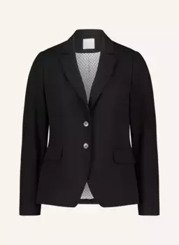 Блейзер Betty&Co, черный