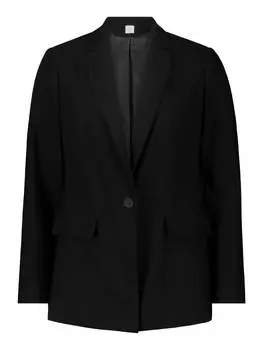 Блейзер BETTY & CO, черный