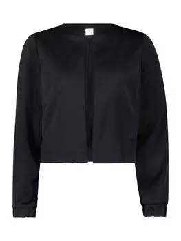 Блейзер BETTY & CO, черный