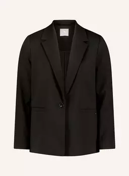 Блейзер Betty&Co, черный