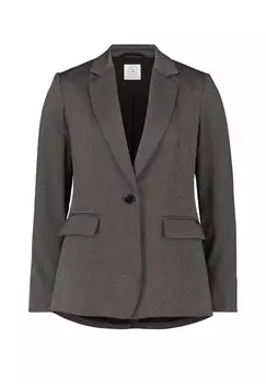 Блейзер Betty & Co, черный