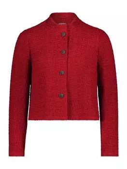 Блейзер BETTY & CO, цвет dunkelrot