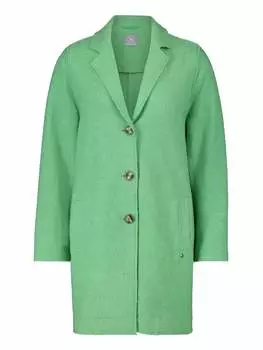 Блейзер BETTY & CO, цвет peppermint