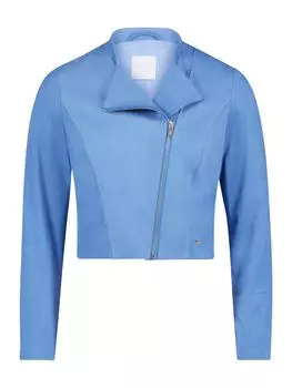 Блейзер BETTY & CO, цвет riviera