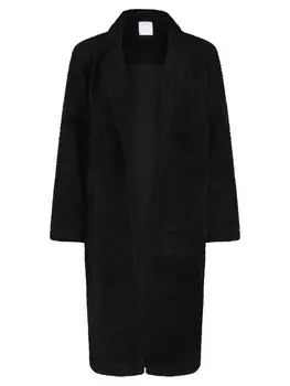 Блейзер BETTY & CO Longjacke, черный