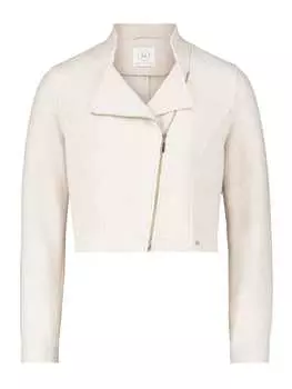 Блейзер BETTY & CO, серый