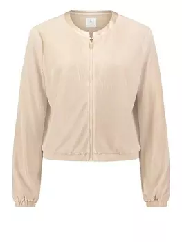 Блейзер BETTY & CO, серый