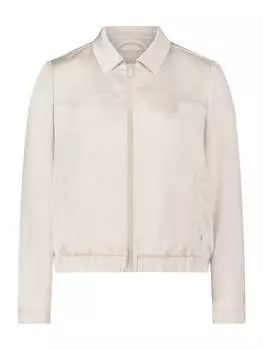 Блейзер BETTY & CO, серый