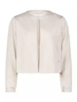 Блейзер BETTY & CO, серый