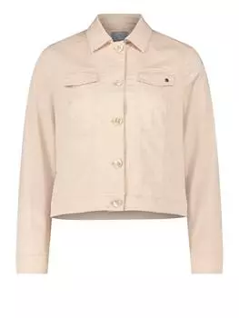 Блейзер BETTY & CO, серый