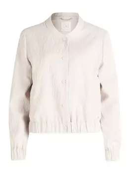 Блейзер BETTY & CO, серый