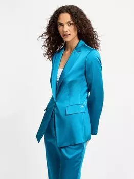 Блейзер Betty & Co, синий