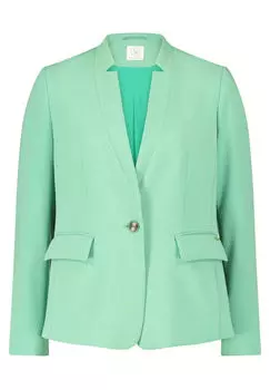 Блейзер Betty & Co, зеленый
