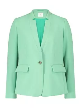Блейзер Betty & Co, зеленый