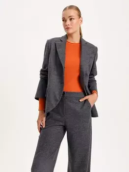 Блейзер BGN Blazer, антрацит