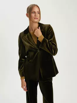 Блейзер BGN, хаки