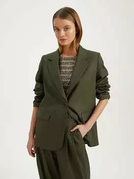 Блейзер BGN, хаки