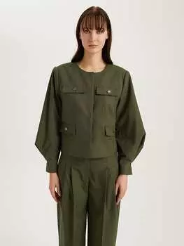 Блейзер BGN, хаки