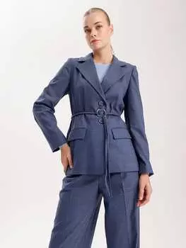 Блейзер BGN, синий