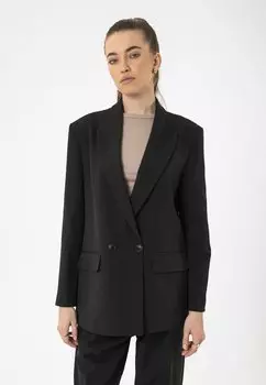 Блейзер BIANCA Antioch, черный