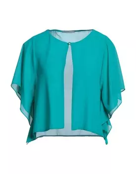 Блейзер Biancoghiaccio, изумрудно-зеленый