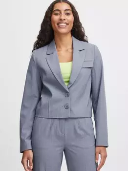 Блейзер биданта B.Young, синий