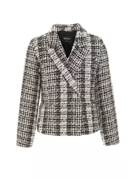 Блейзер BIG STAR PANETRI, черный