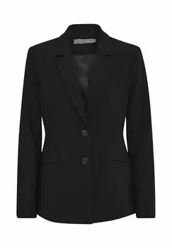 Блейзер BIGAIL Fransa, черный