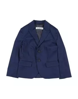 Блейзер Bikkembergs, синий