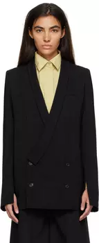 Блейзер Black Page BITE