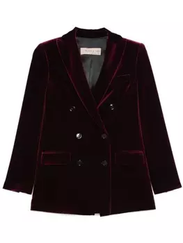 Блейзер Blanca Vita Gloxy, красный