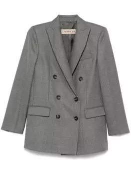 Блейзер Blanca Vita Gloxy, серый