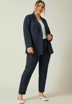 Блейзер BLAZER Evans, темно-синий