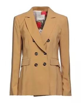 Блейзер Blumarine, бежевый