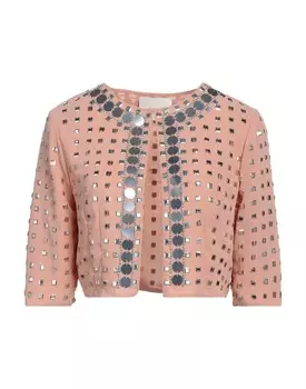 Блейзер Blumarine, бежевый