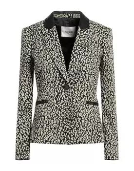 Блейзер Blumarine, черный