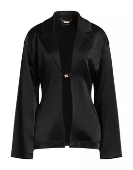 Блейзер Blumarine, черный
