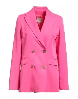 Блейзер Blumarine, фуксия