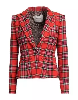 Блейзер Blumarine, красный