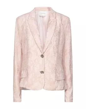 Блейзер Blumarine, розовый