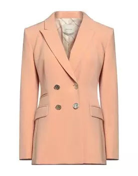 Блейзер Blumarine, розовый