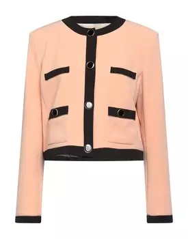 Блейзер Blumarine, розовый